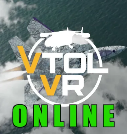VTOL VR - ОНЛАЙН ✔ ️STEAM Аккаунт ✔ ️на 30 дней