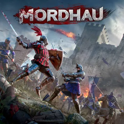 🔴 MORDHAU 🎮 Турция PS4 PS5 PS 🔴