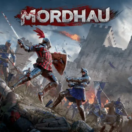 🔴 MORDHAU 🎮 Турция PS4 PS5 PS 🔴