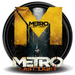 Metro: Last Light Complete Edition®️Steam (Region Fre)