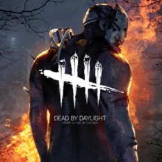 Dead by Daylight (Steam/ Россия и Весь Мир)