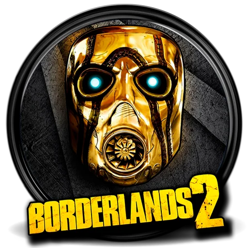Borderlands 2®️Steam (Region Free)(GLOBAL)