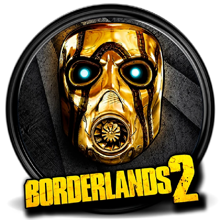 Borderlands 2®✔️Steam (Region Free)(GLOBAL)🌍