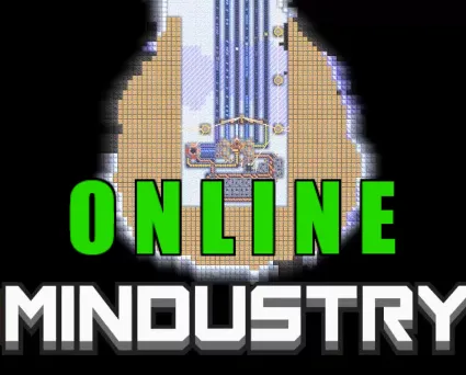 Mindustry - ОНЛАЙН ✔ ️STEAM Аккаунт ✔ ️на 30 дней