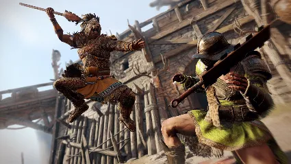 For Honor - Aztec Hero (Hero - Ocelotl) DLC STEAM ⚡ ️
