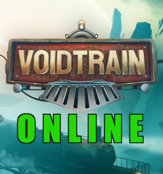 Voidtrain - ОНЛАЙН️STEAM Аккаунт