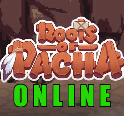 Roots of Pacha - ОНЛАЙН ✔ ️STEAM Аккаунт