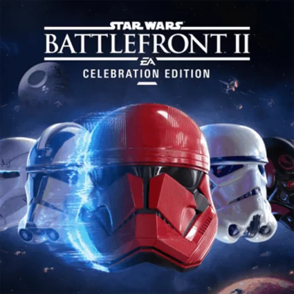 🔴 STAR WARS Battlefront II 🎮 Турция PS4 PS 🔴