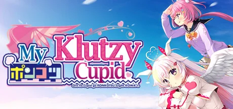 My Klutzy Cupid  АВТОДОСТАВКА STEAM GIFT РОССИЯ