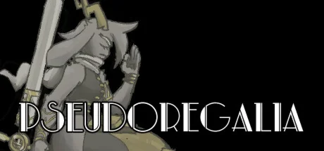 Pseudoregalia  АВТОДОСТАВКА STEAM РОССИЯ