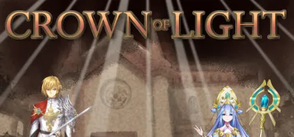 Crown of Light 💎 АВТОДОСТАВКА STEAM GIFT РОССИЯ