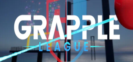 Grapple League  АВТОДОСТАВКА STEAM GIFT РОССИЯ