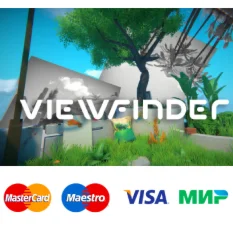 Viewfinder | steam GIFT РОССИЯ+