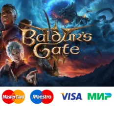 Baldur's Gate 3 | steam GIFT РОССИЯ+СНГ