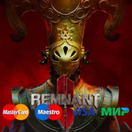 Remnant II | steam GIFT РОССИЯ ✅ + 🎁