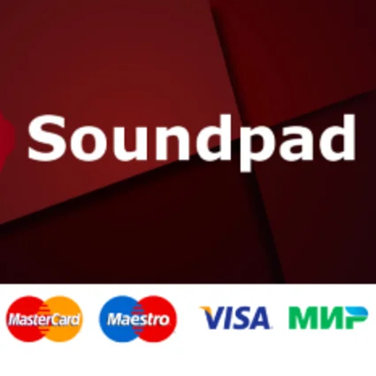 Soundpad | steam GIFT РОССИЯ ✅ + 🎁