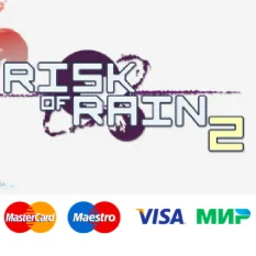 Risk of Rain 2 | steam GIFT РОССИЯ+