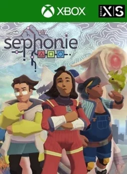 SEPHONIE XBOX ONE / SERIES X|SКЛЮЧ+ПОМОЩЬ