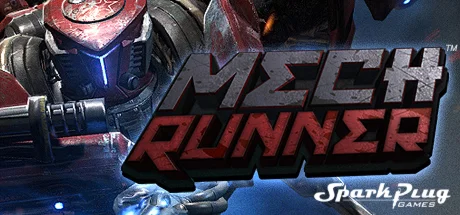 MechRunner | Steam Ключ GLOBAL