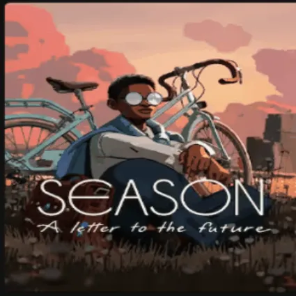 🖤 SEASON®: A letter to the future| Epic Games (EGS)| 🖤