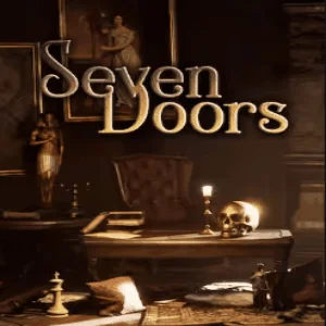  Seven Doors | Epic Games (EGS) | PC 