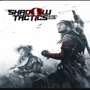  Shadow Tactics | Epic Games (EGS) | PC 