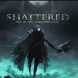  Shattered: Tale of the Forgotten King |Epic Games|