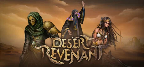Desert Revenant  АВТОДОСТАВКА STEAM GIFT РОССИЯ