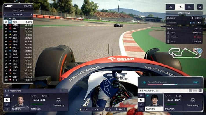 ⚡️Steam Russia - F1® Manager 2023 Deluxe Edition | AUTO