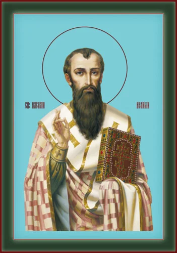 Василий Великий, свт_001-1(106х151см)