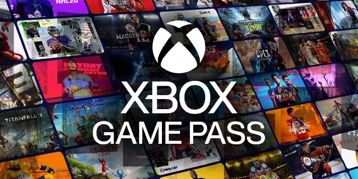 🔥 Xbox Game Pass 14 days for PC ✅FOR NEW ACCOUNTS🔥