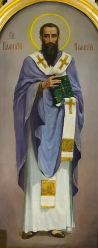 Василий Великий, свт_004(143х359см)