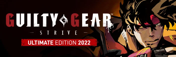 Guilty Gear Strive Ultimate Edition XBOX ONE X|S КЛЮЧ