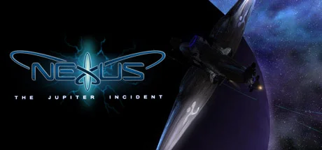 Nexus: The Jupiter Incident