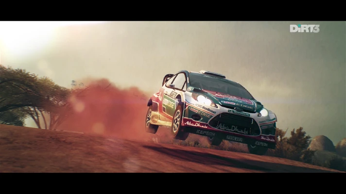 DiRT 3 Complete Edition (Steam)(RU/ CIS)