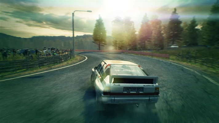 DiRT 3 Complete Edition (Steam)(RU/ CIS)