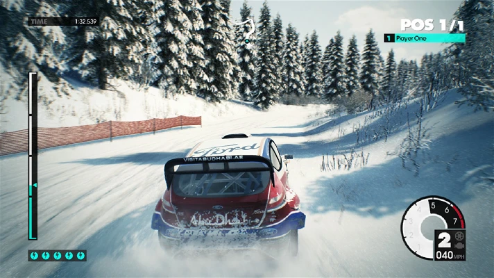 DiRT 3 Complete Edition (Steam)(RU/ CIS)