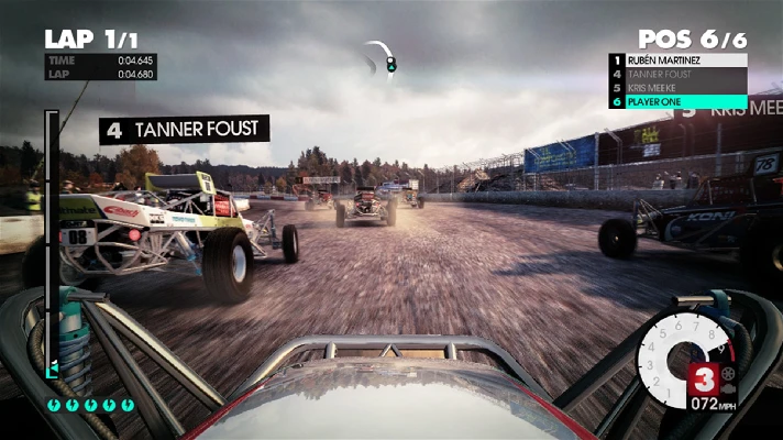 DiRT 3 Complete Edition (Steam)(RU/ CIS)