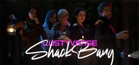 LustyVerse: ShackBang  АВТОДОСТАВКА STEAM РОССИЯ