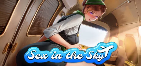 Sex in the Sky  АВТОДОСТАВКА STEAM РОССИЯ