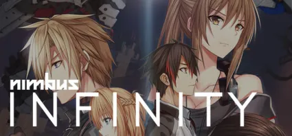 🔥 Nimbus INFINITY | Steam РУ+UA+KZ+СНГ 🔥