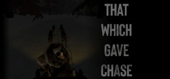 🔥 That Which Gave Chase | Steam RU+UA+KZ+CIS 🔥