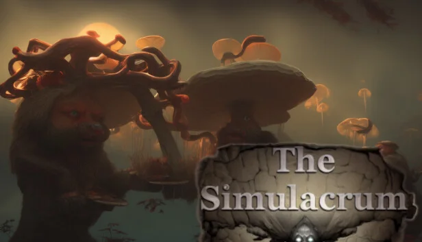  The Simulacrum | Steam РУ+UA+KZ+СНГ