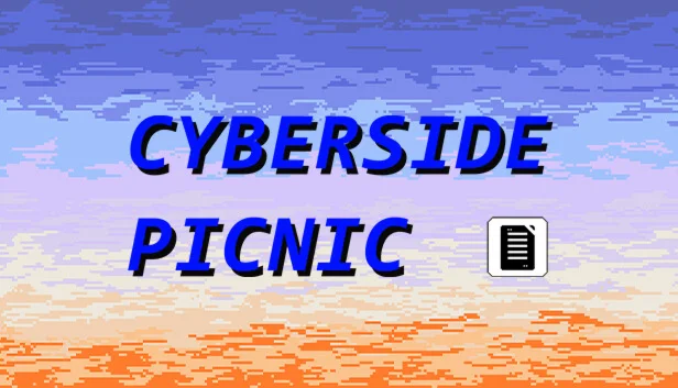 Cyberside Picnic | Steam РУ+UA+KZ+СНГ