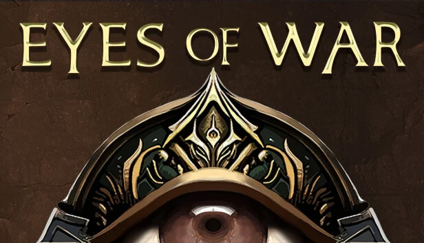 Eyes Of War | Steam РУ+UA+KZ+СНГ