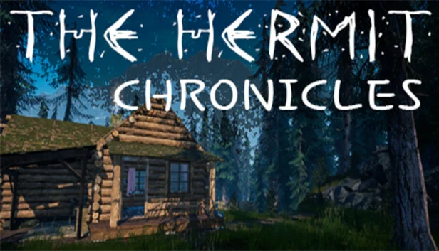  The Hermit Chronicles | Steam РУ+UA+KZ+СНГ