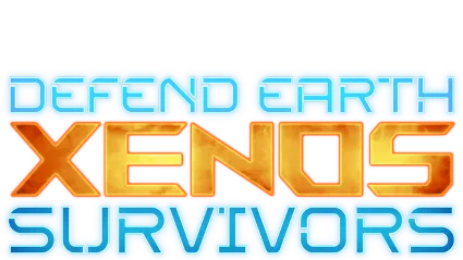🔥 Defend Earth: Xenos Survivors | Steam РУ+UA+KZ+СНГ 🔥