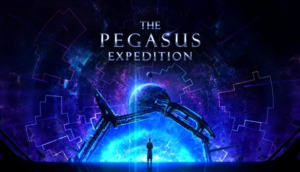  The Pegasus Expedition | Steam РУ+UA+KZ+СНГ