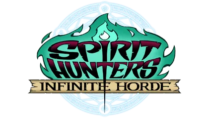 🔥 Spirit Hunters: Infinite Horde | Steam РУ+UA+KZ+СНГ�