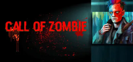 🔥 Call of Zombie | Steam РУ+UA+KZ+СНГ 🔥